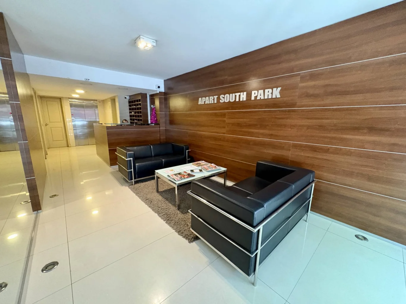 Apartamento en Barrio Sur, propiedad 291449 -Imagen 14