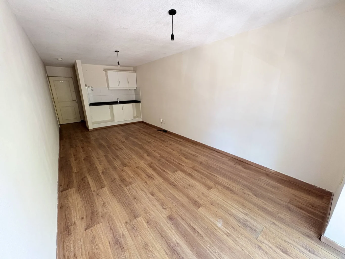 Apartamento en Barrio Sur, propiedad 291449 -Imagen 5