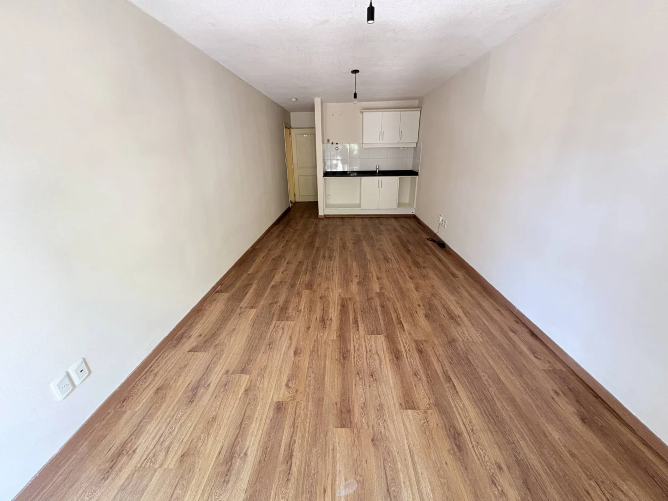 Apartamento en Barrio Sur, propiedad 291449 -Imagen 6