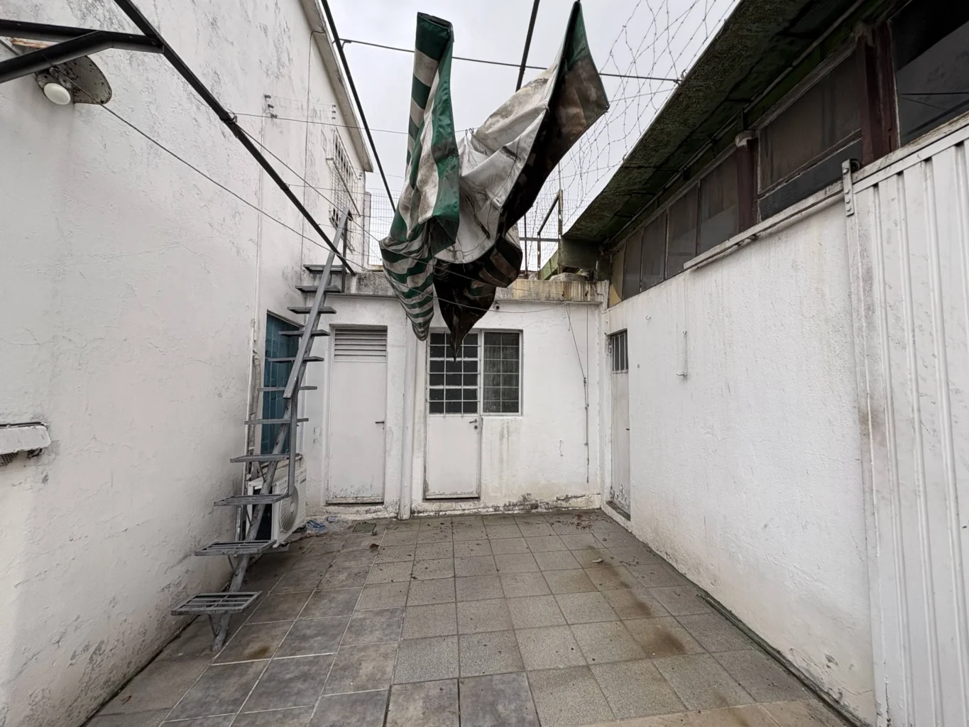 Edificio en Brazo Oriental, propiedad 292102 -Imagen 13