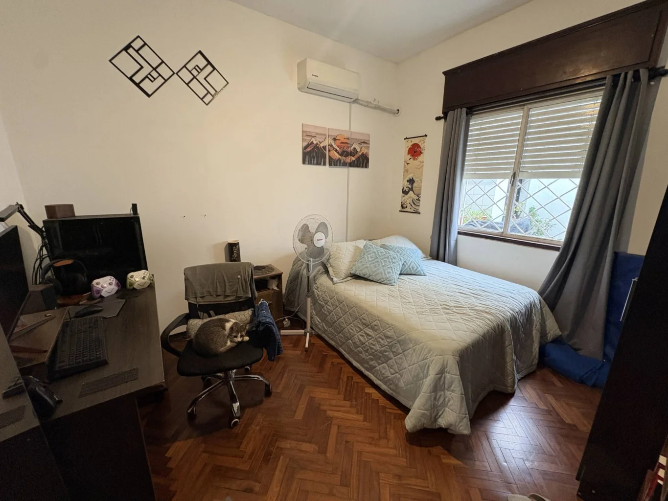 Edificio en Brazo Oriental, propiedad 292102 -Imagen 6