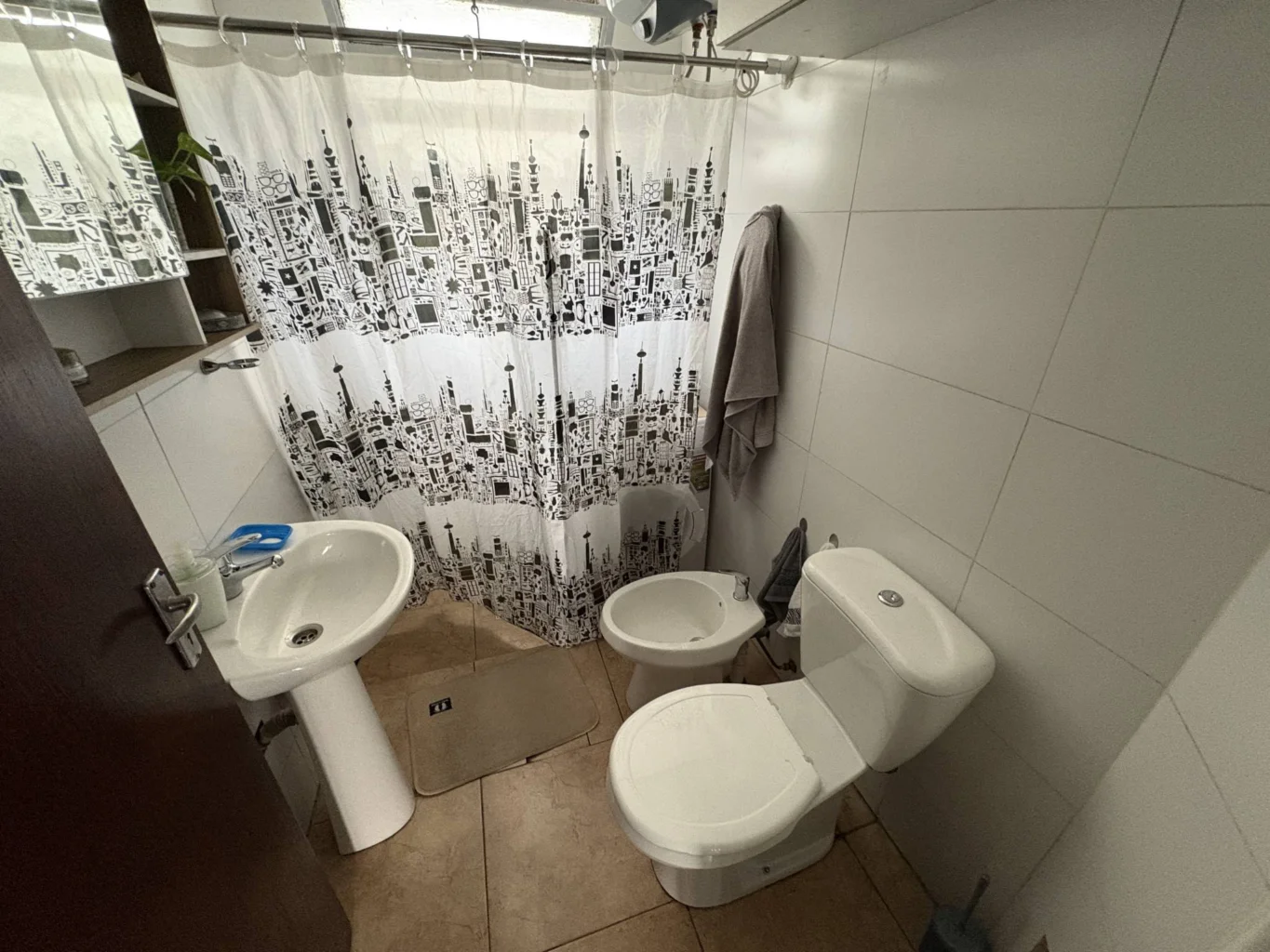 Edificio en Brazo Oriental, propiedad 292102 -Imagen 7