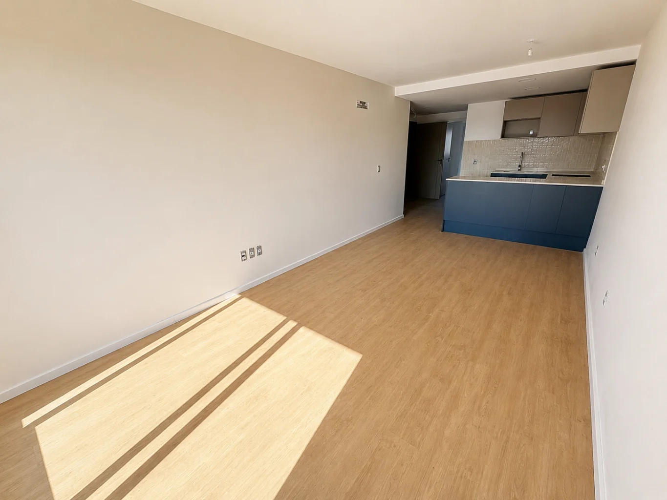 Apartamento en Bella Vista, propiedad 292389 -Imagen 1