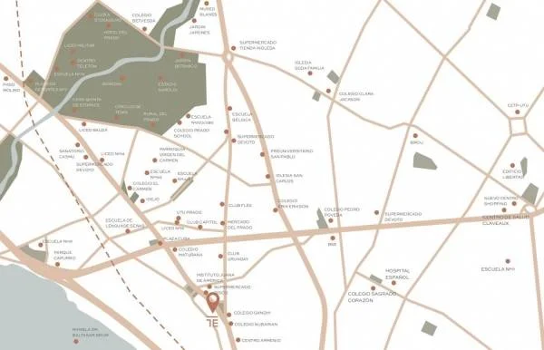Apartamento en Bella Vista, propiedad 292389 -Imagen 12