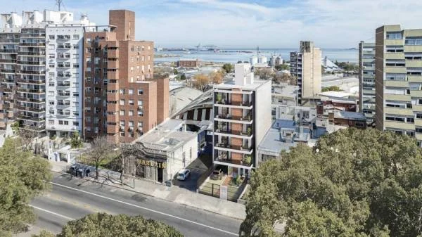 Apartamento en Bella Vista, propiedad 292389 -Imagen 13