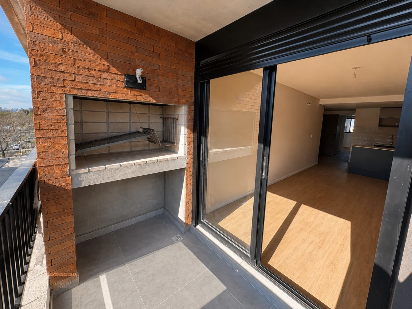 Apartamento en Bella Vista, propiedad 292389 -Imagen 5