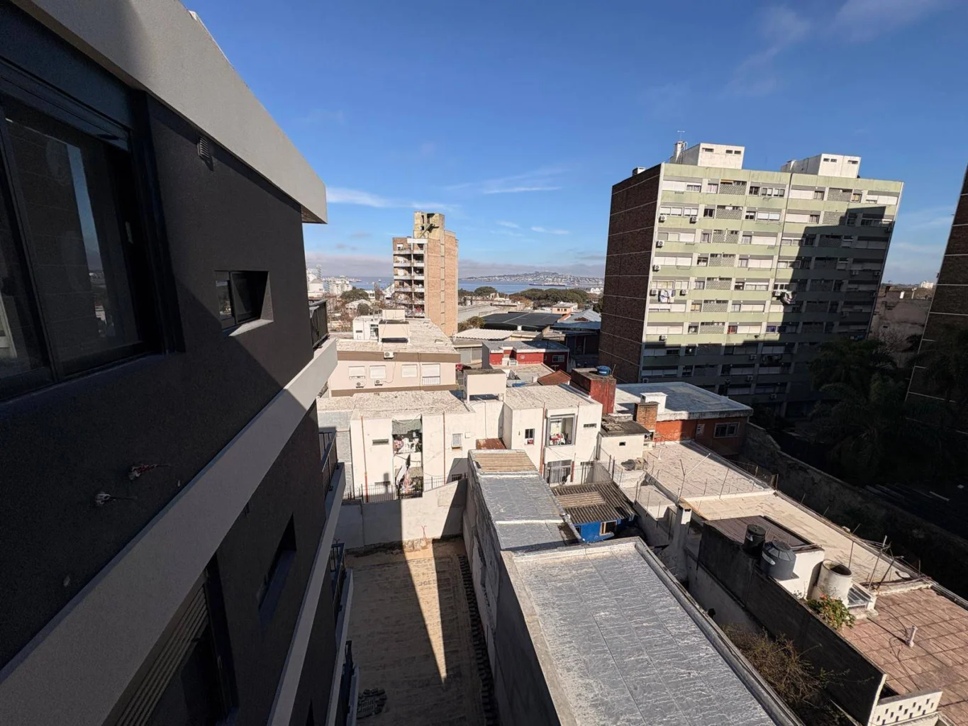 Apartamento en Bella Vista, propiedad 292389 -Imagen 9