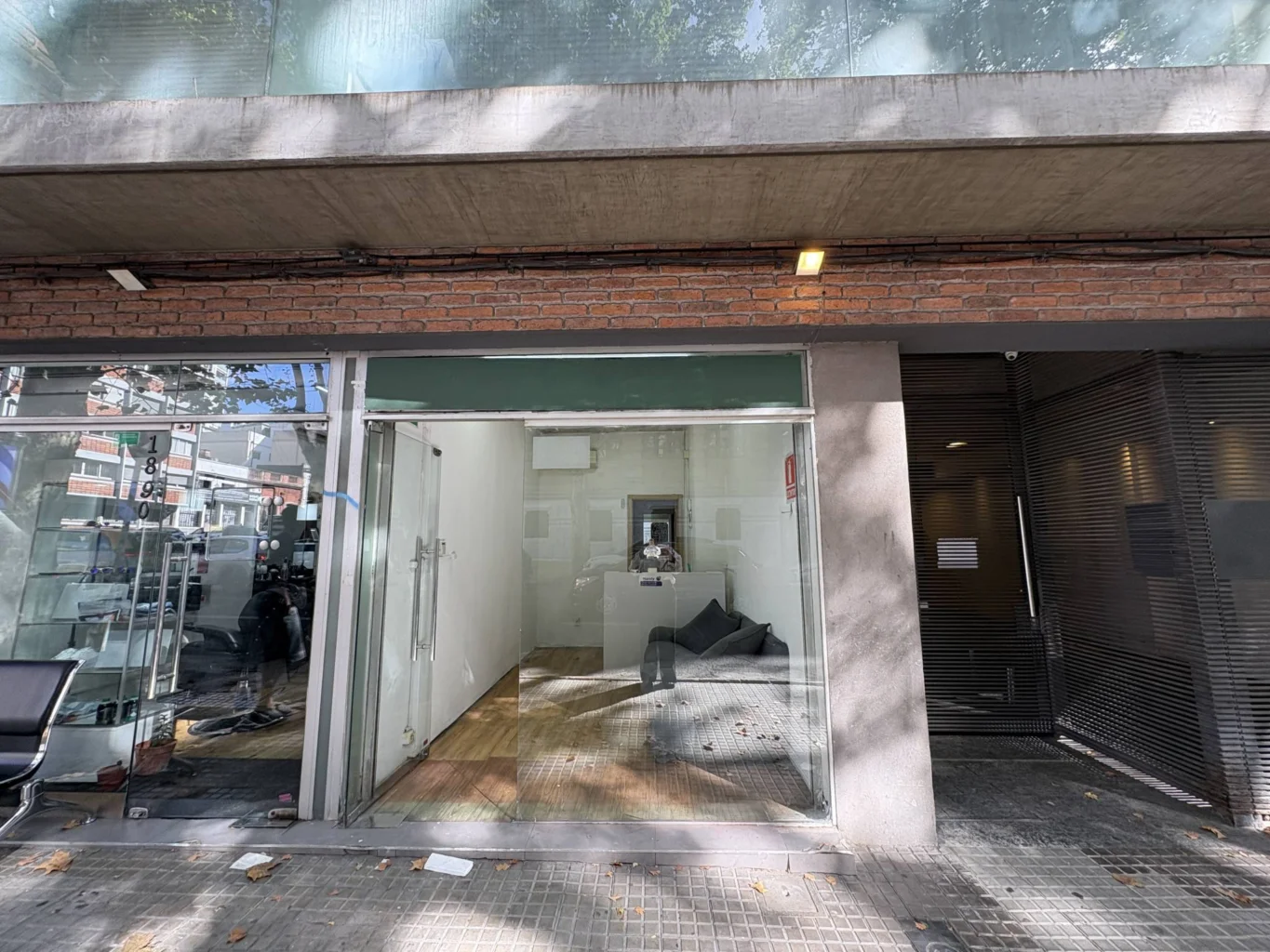 Local en Cordón, propiedad 292530 -Imagen 2
