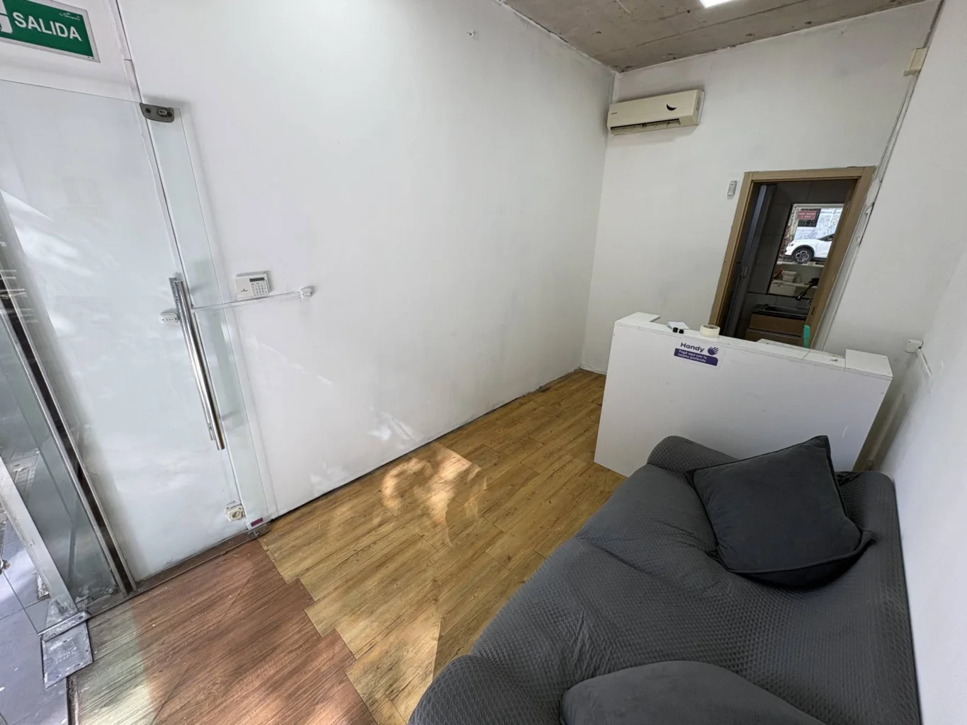Local en Cordón, propiedad 292530 -Imagen 3