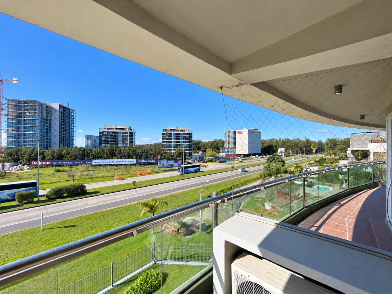 Apartamento en Parque Miramar, propiedad 292770 -Imagen 1