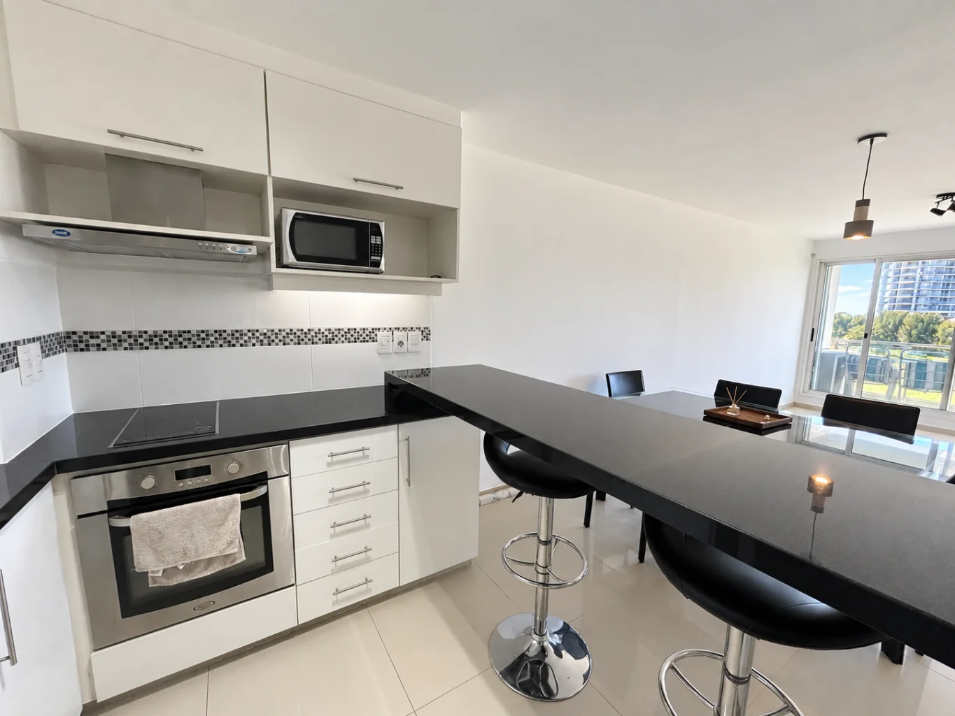Apartamento en Parque Miramar, propiedad 292770 -Imagen 4