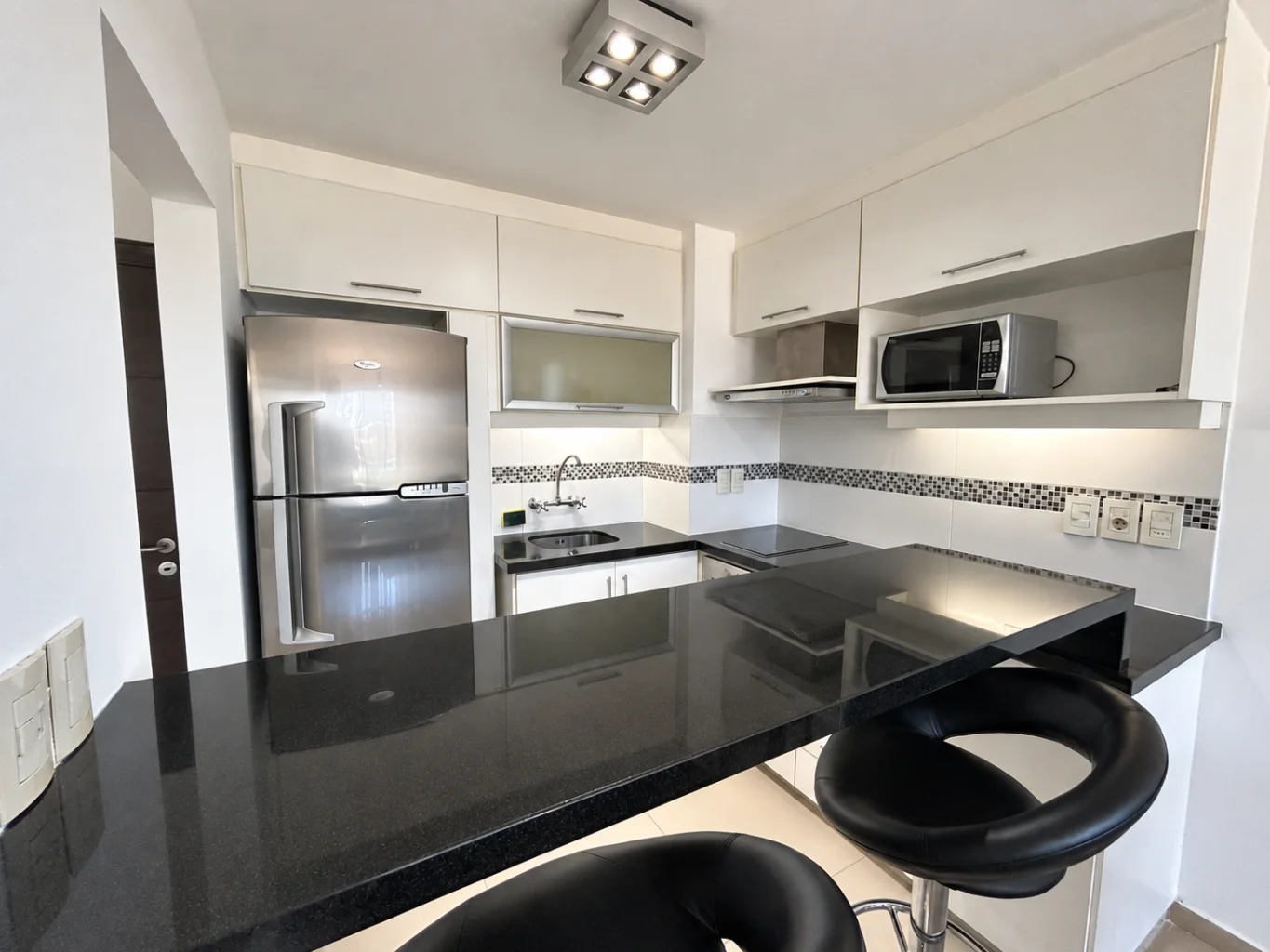 Apartamento en Parque Miramar, propiedad 292770 -Imagen 5