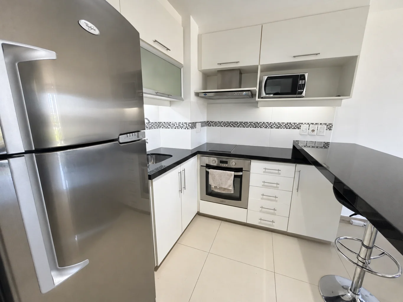 Apartamento en Parque Miramar, propiedad 292770 -Imagen 7