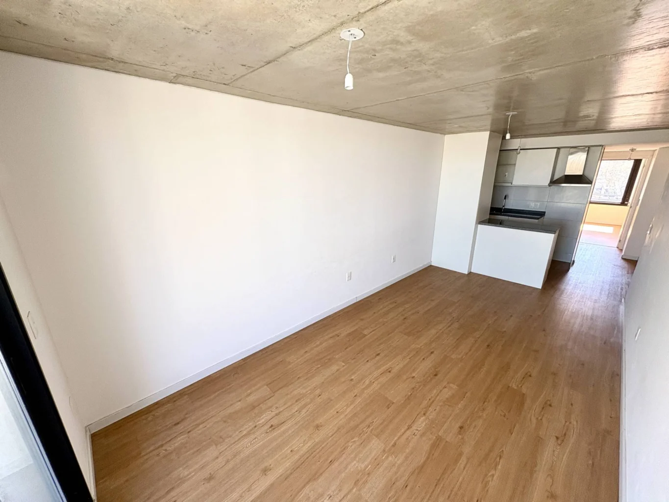 Apartamento en Palermo, propiedad 293384 -Imagen 2