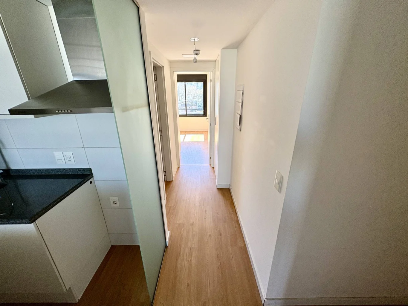Apartamento en Palermo, propiedad 293384 -Imagen 11