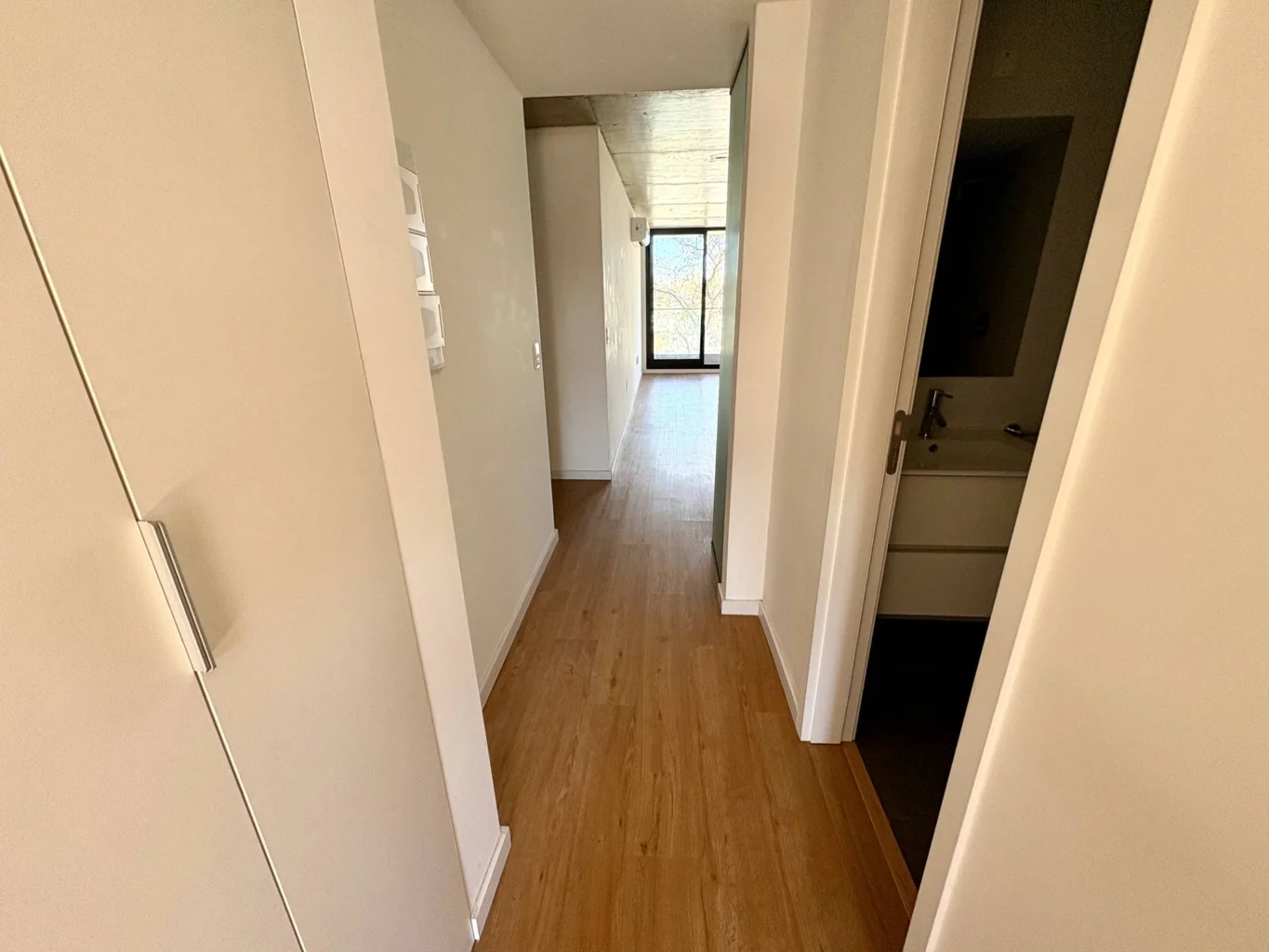 Apartamento en Palermo, propiedad 293384 -Imagen 12