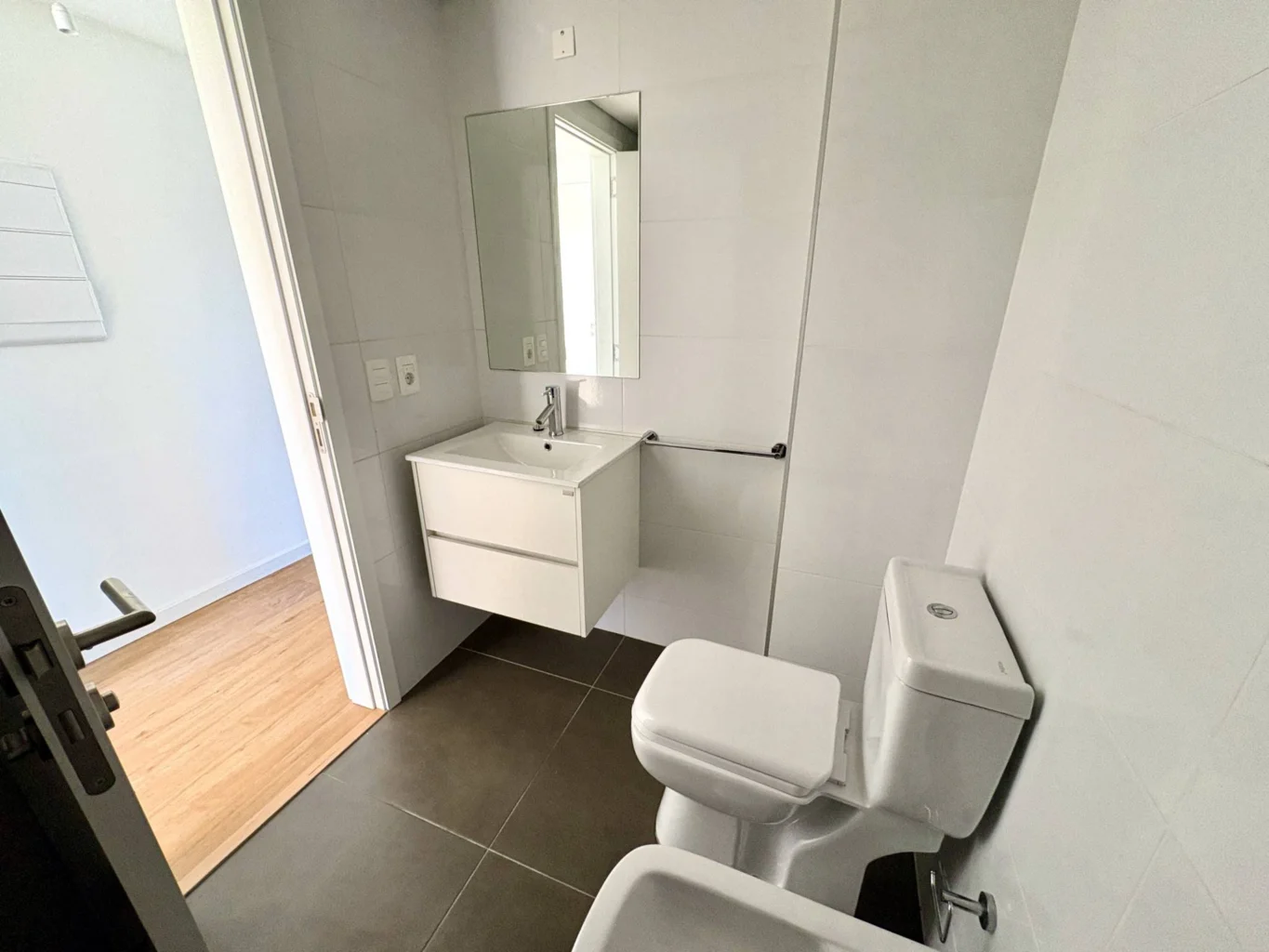 Apartamento en Palermo, propiedad 293384 -Imagen 13