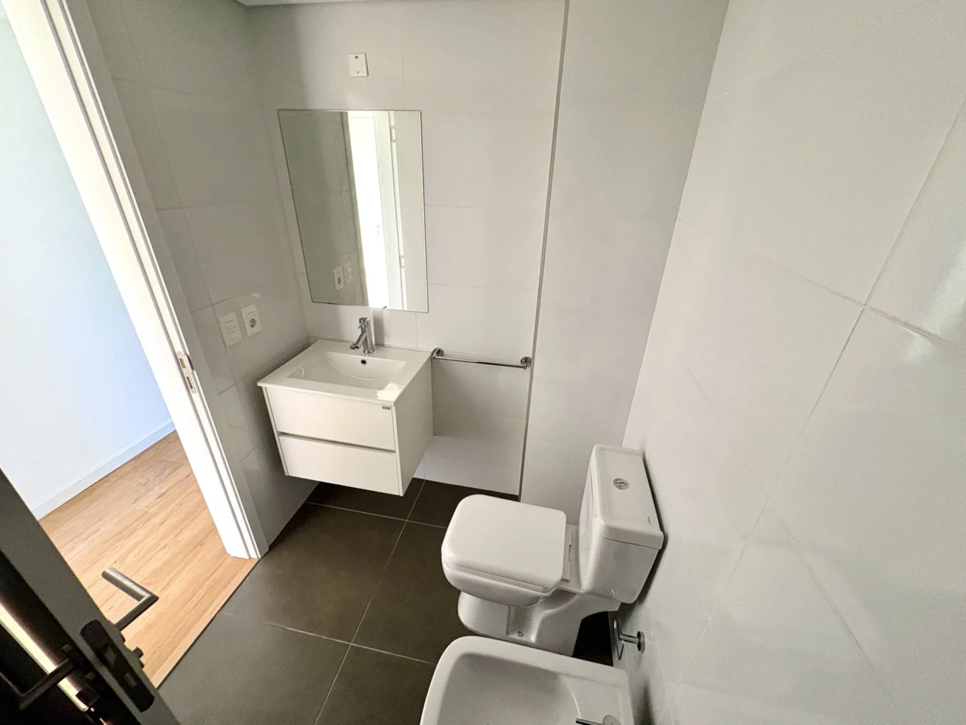 Apartamento en Palermo, propiedad 293384 -Imagen 14