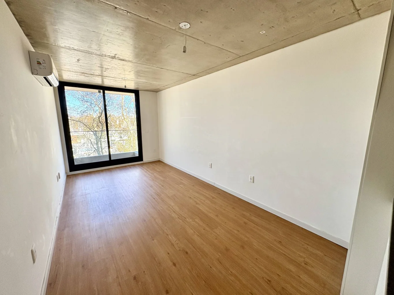 Apartamento en Palermo, propiedad 293384 -Imagen 3