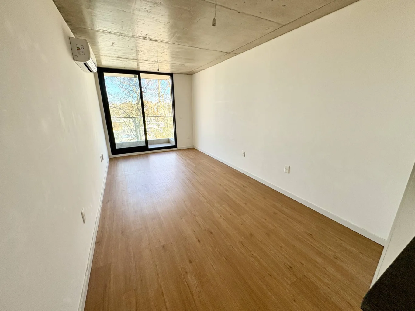 Apartamento en Palermo, propiedad 293384 -Imagen 4