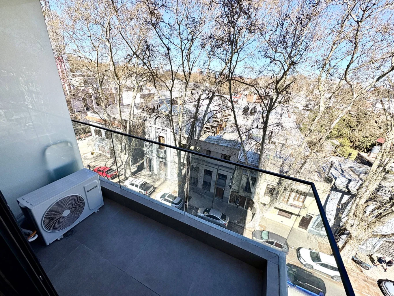 Apartamento en Palermo, propiedad 293384 -Imagen 5