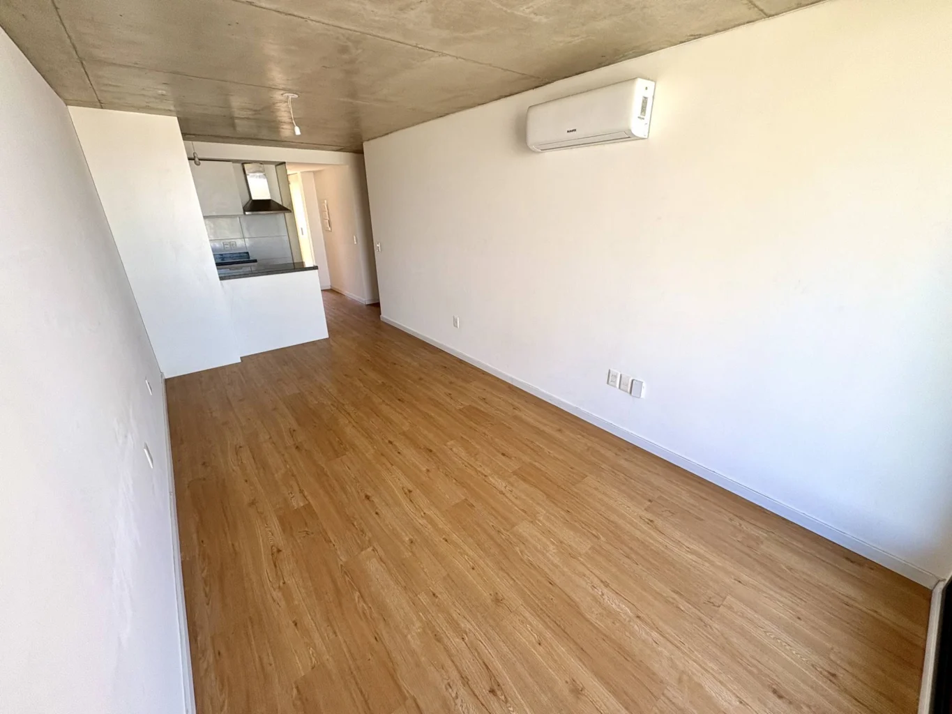 Apartamento en Palermo, propiedad 293384 -Imagen 6