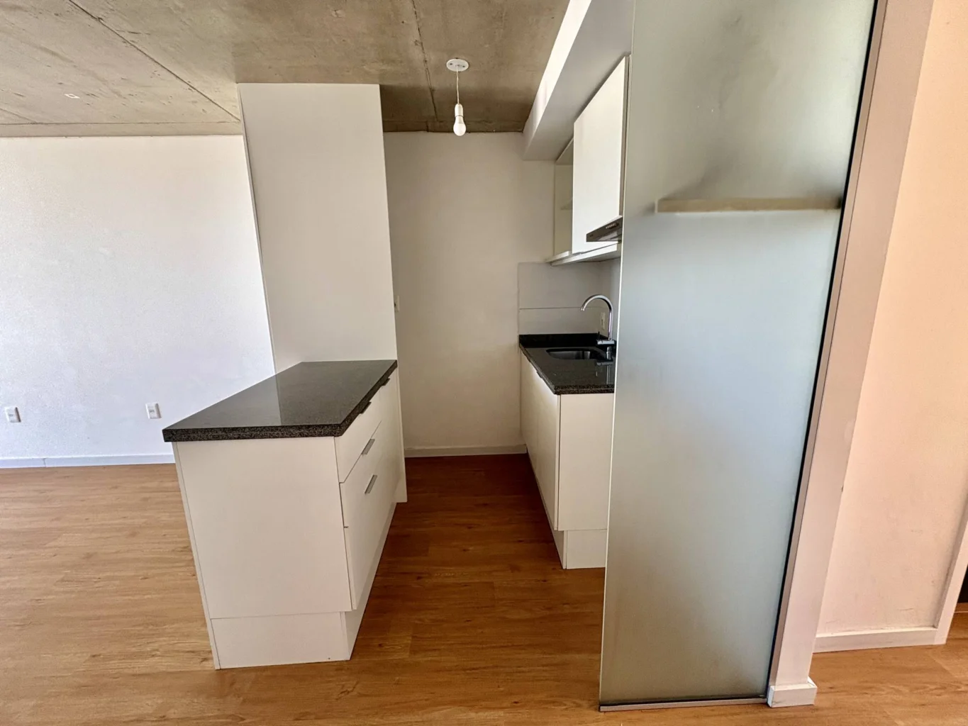 Apartamento en Palermo, propiedad 293384 -Imagen 7