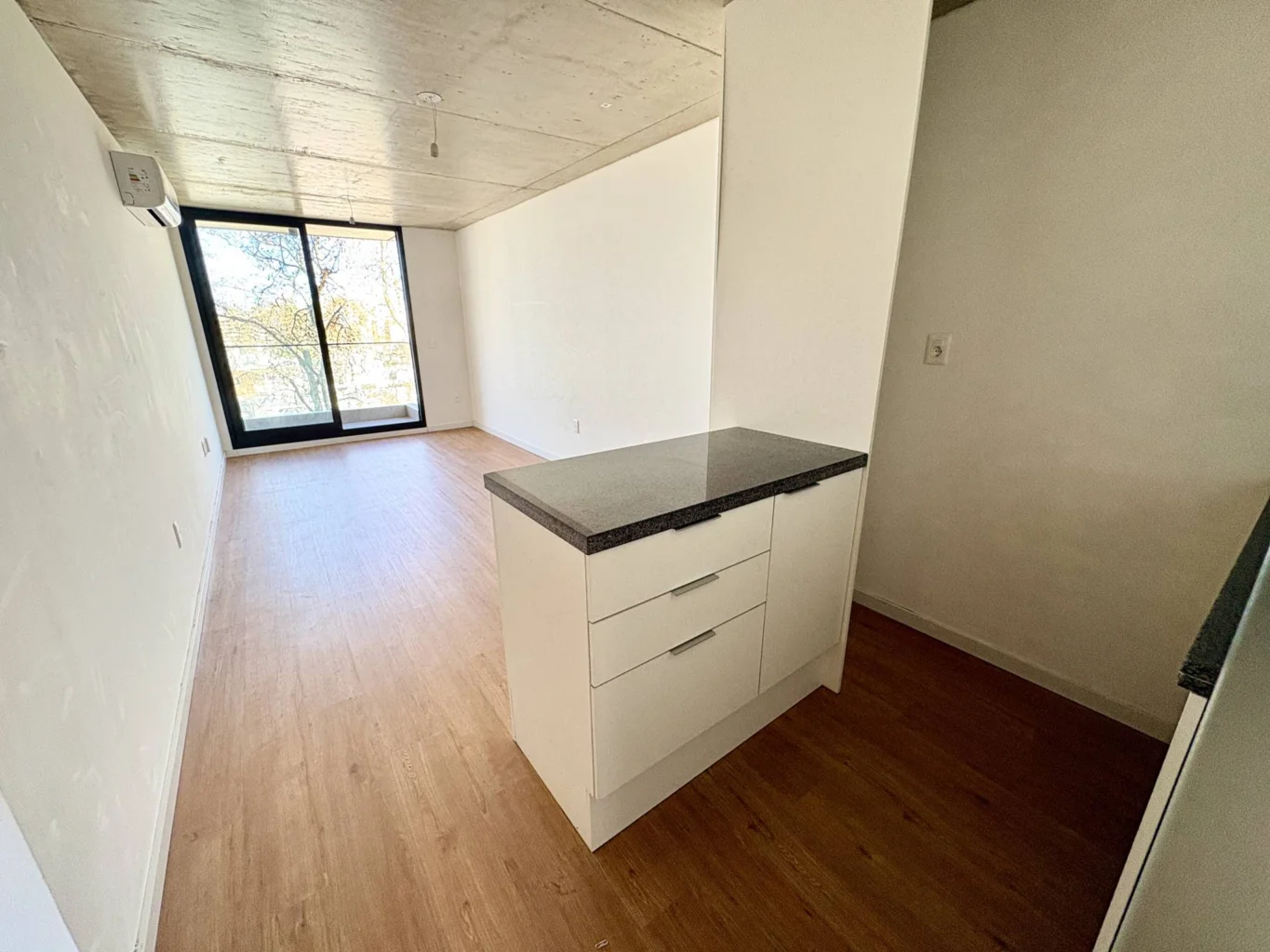 Apartamento en Palermo, propiedad 293384 -Imagen 8