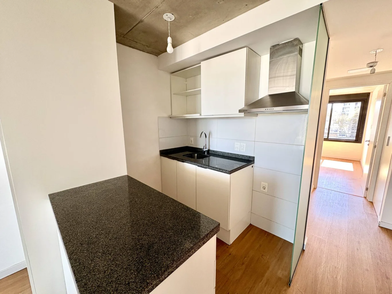 Apartamento en Palermo, propiedad 293384 -Imagen 9