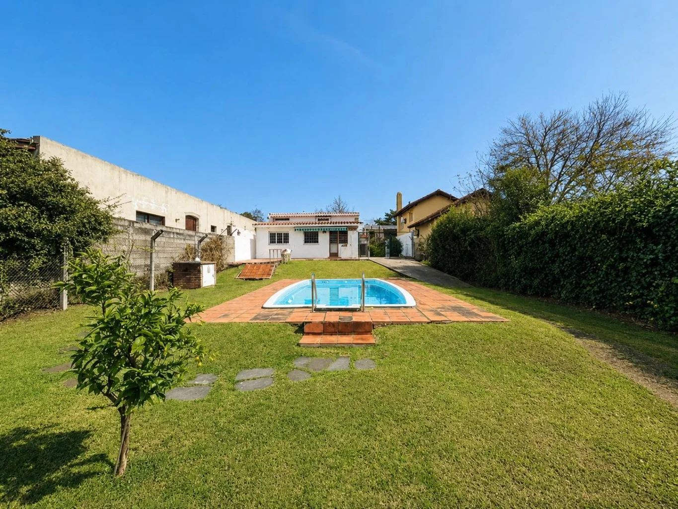 Casa en Prado, propiedad 293529 -Imagen 1