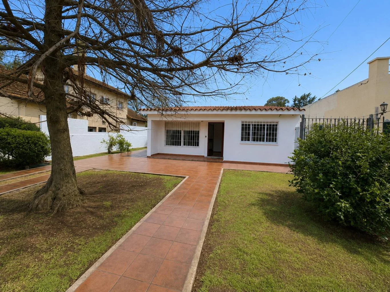 Casa en Prado, propiedad 293529 -Imagen 3