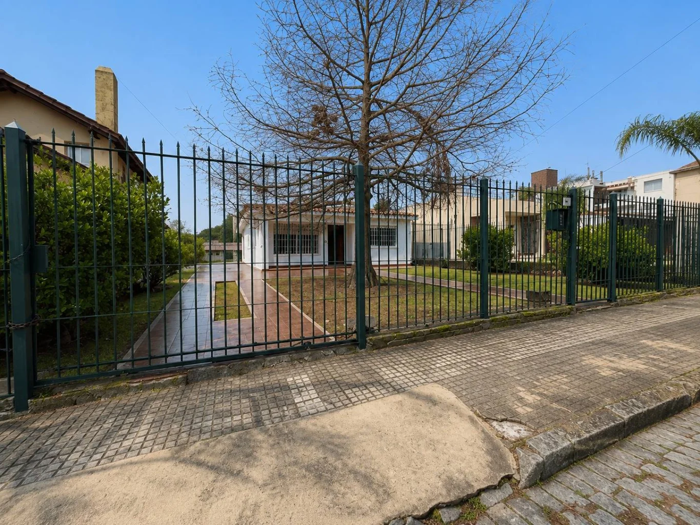 Casa en Prado, propiedad 293529 -Imagen 5