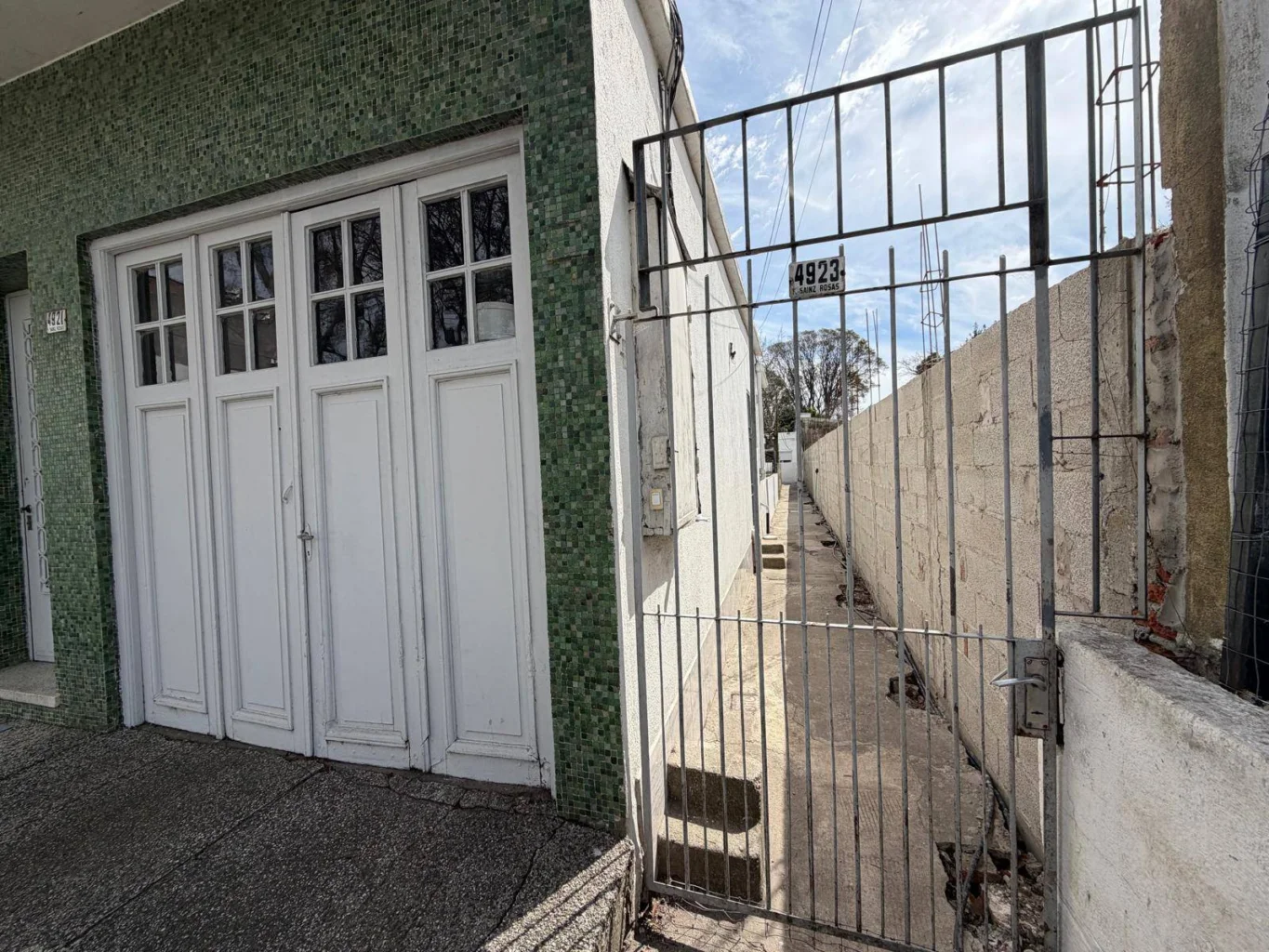 Apartamento en Ituzaingó, propiedad 293877 -Imagen 13
