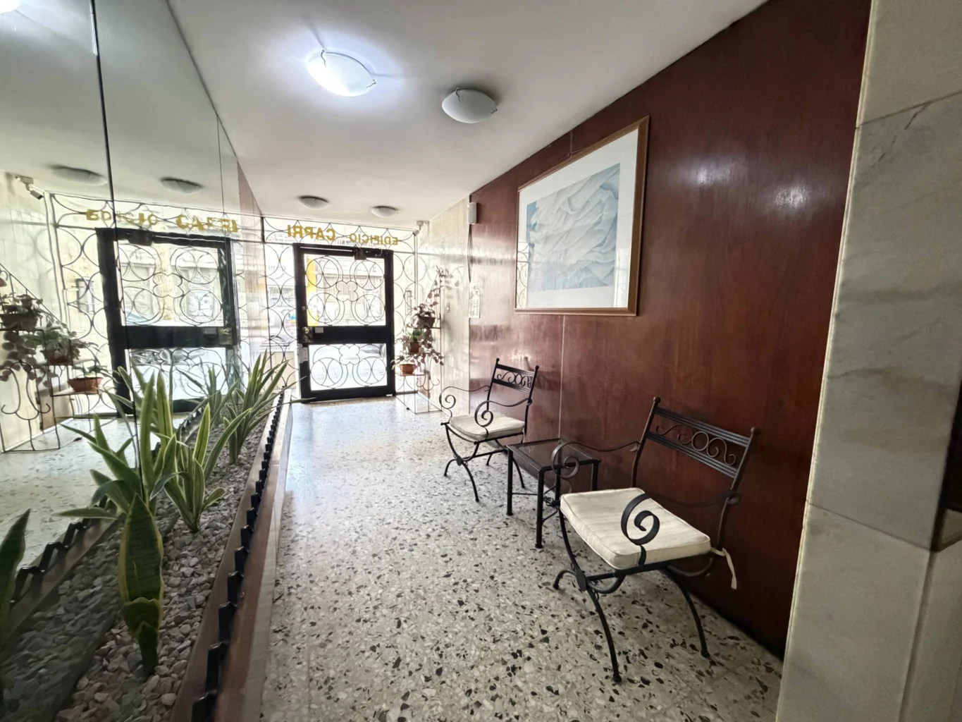 Oficina en Centro, propiedad 293998 -Imagen 14