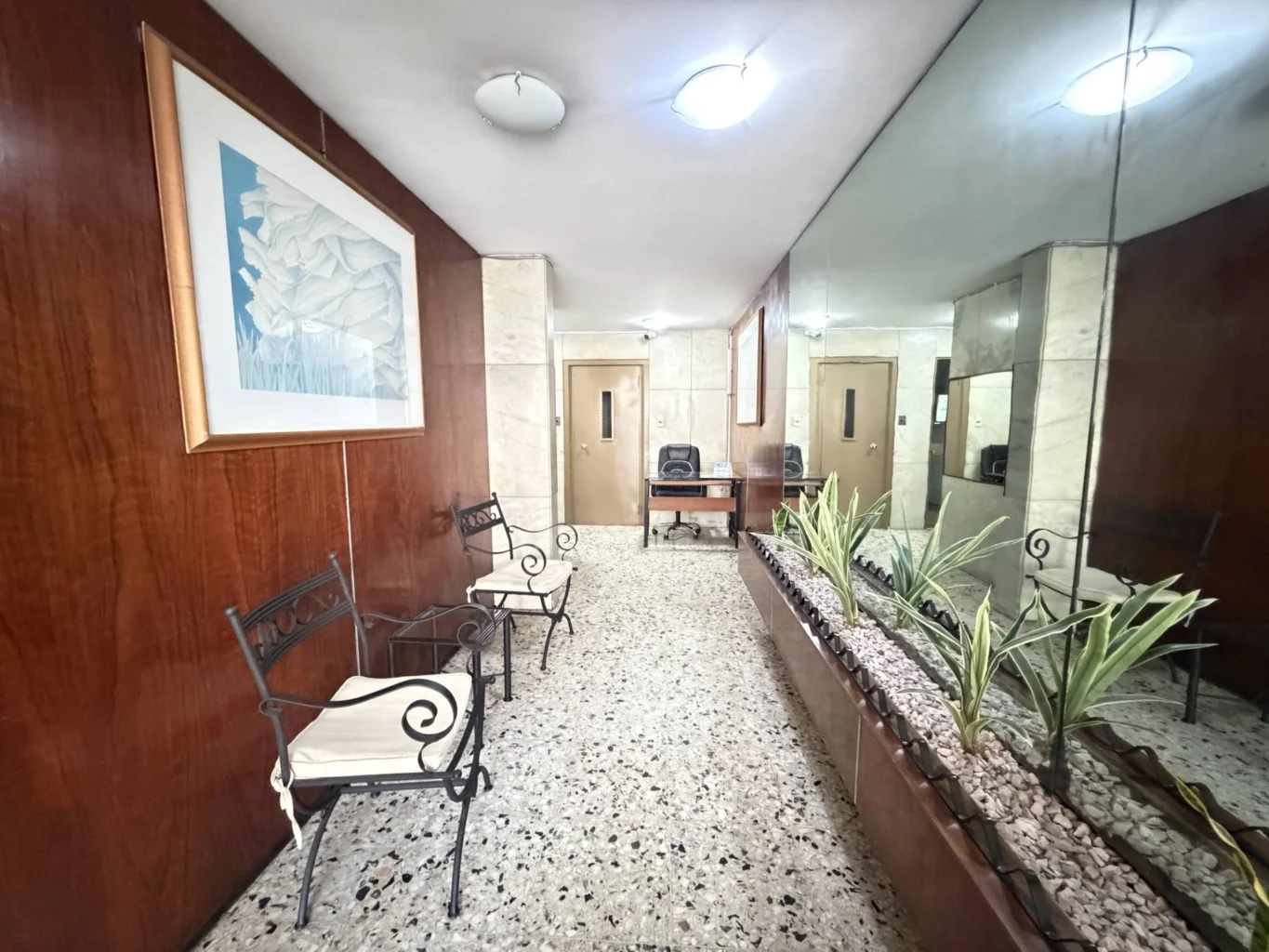 Oficina en Centro, propiedad 293998 -Imagen 15