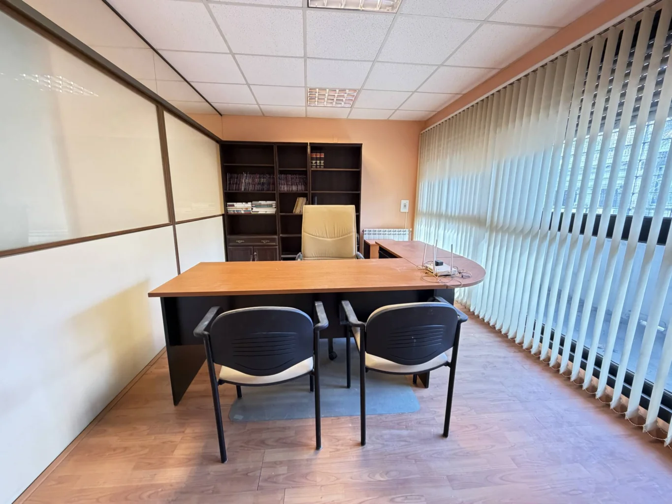 Oficina en Centro, propiedad 293998 -Imagen 10