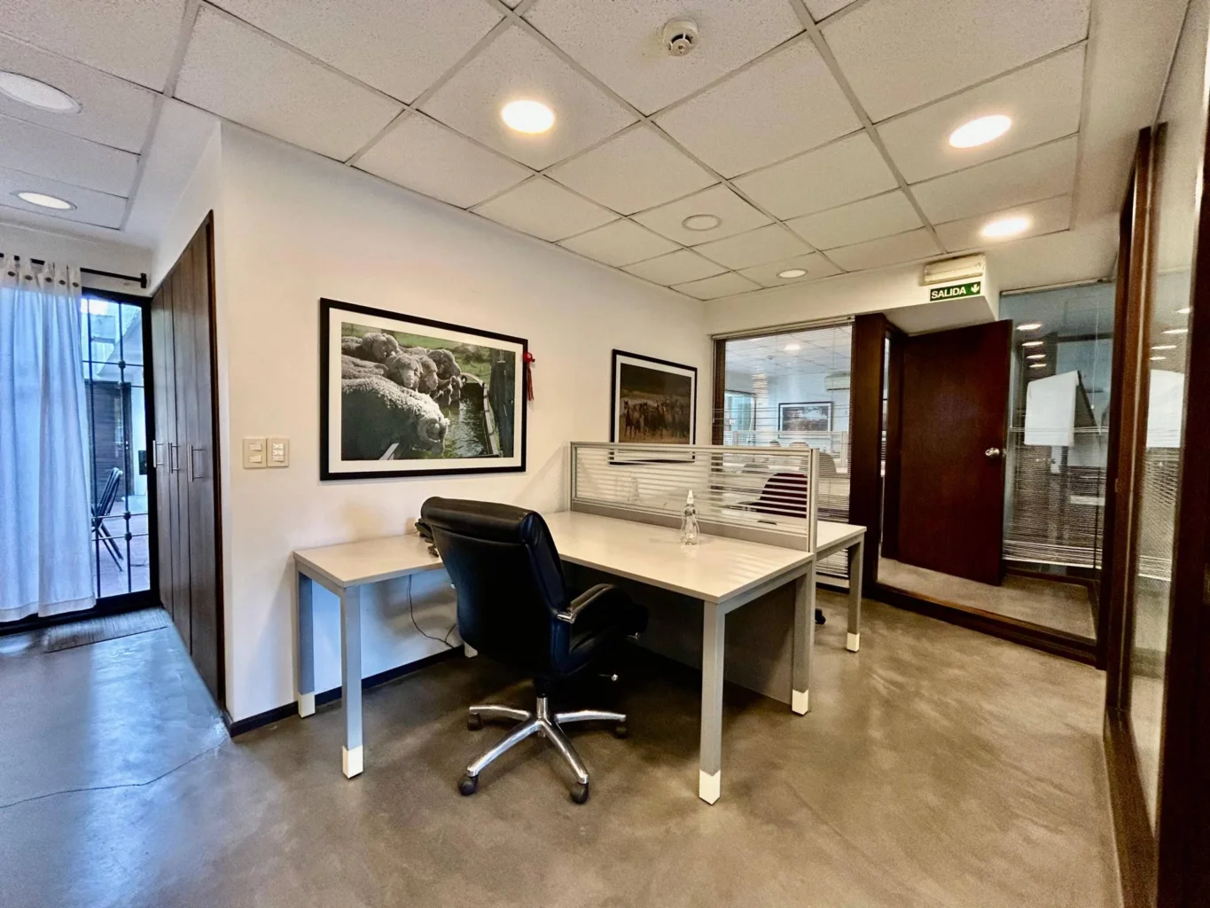 Oficina en Carrasco, propiedad 295038 -Imagen 11