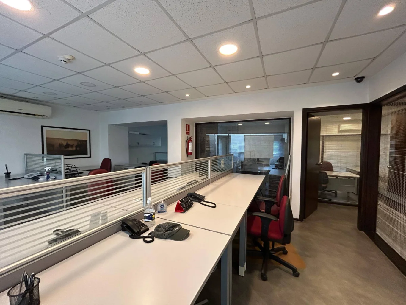 Oficina en Carrasco, propiedad 295038 -Imagen 6