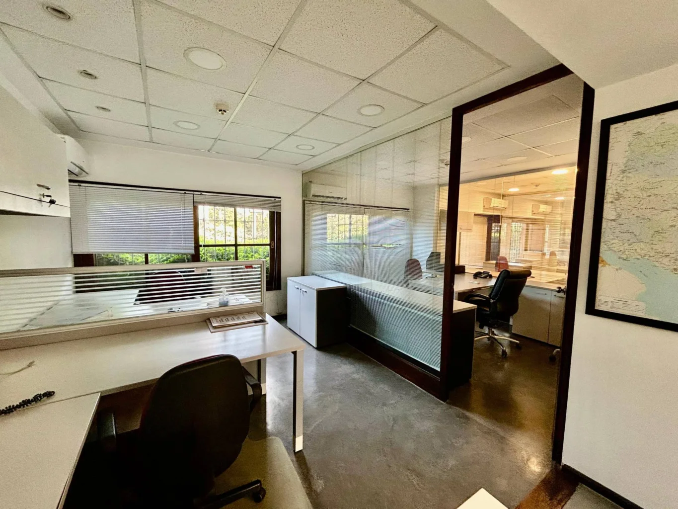Oficina en Carrasco, propiedad 295038 -Imagen 7