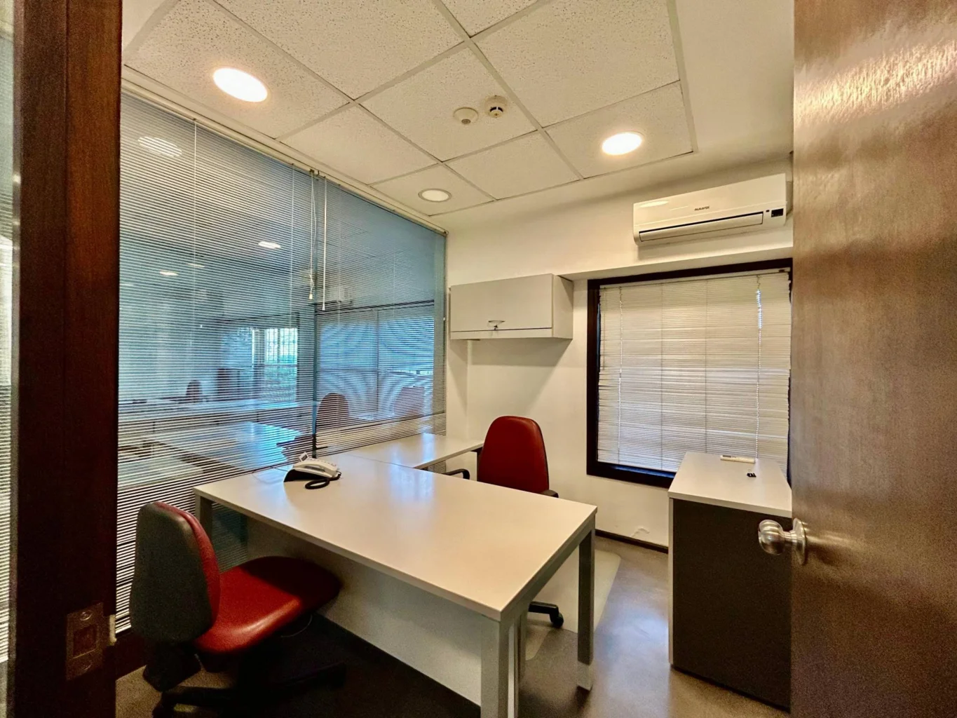 Oficina en Carrasco, propiedad 295038 -Imagen 8