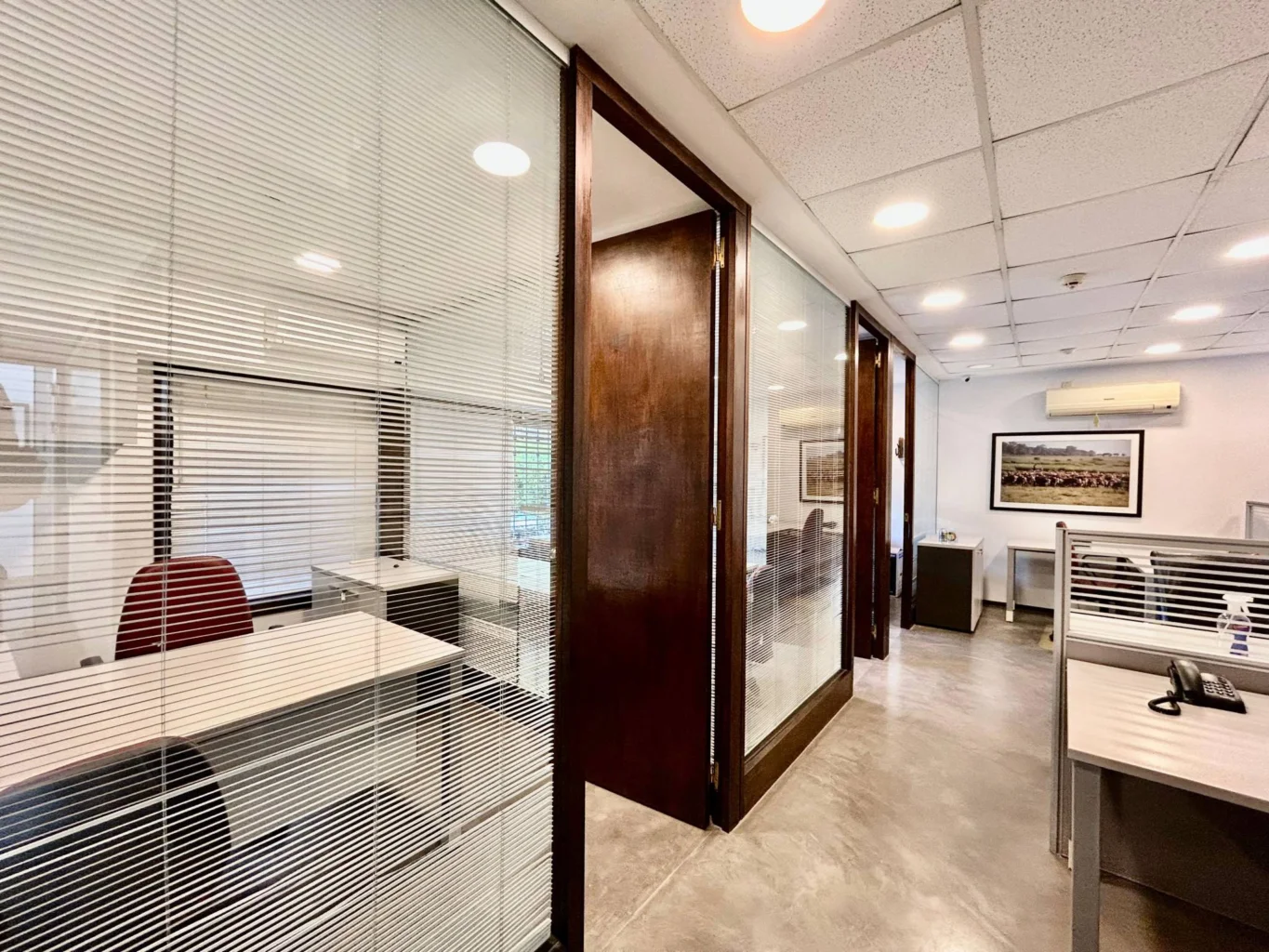Oficina en Carrasco, propiedad 295038 -Imagen 9