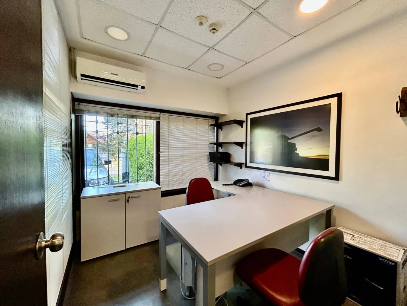 Oficina en Carrasco, propiedad 295038 -Imagen 10
