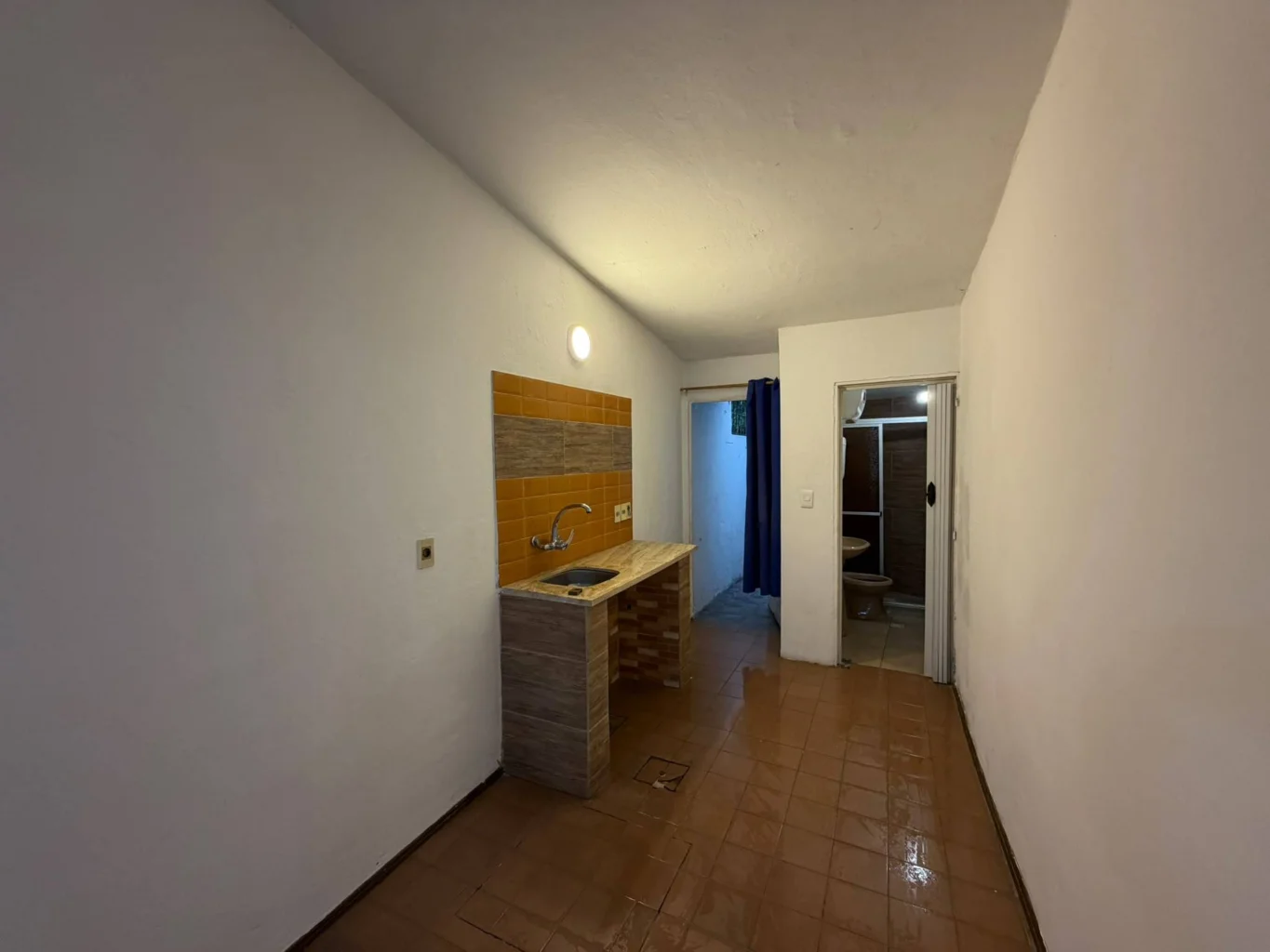 Apartamento en Cerrito de la Victoria, propiedad 295174 -Imagen 4