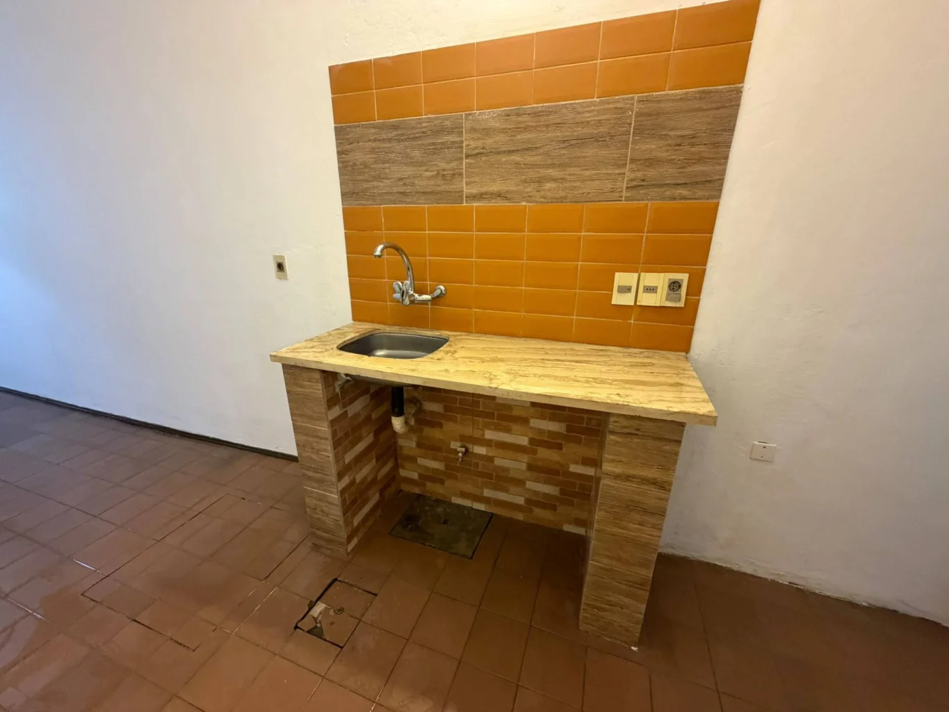 Apartamento en Cerrito de la Victoria, propiedad 295174 -Imagen 5