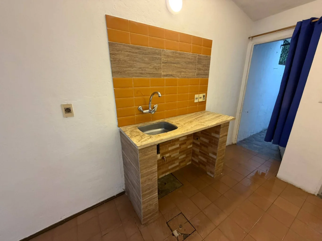 Apartamento en Cerrito de la Victoria, propiedad 295174 -Imagen 6