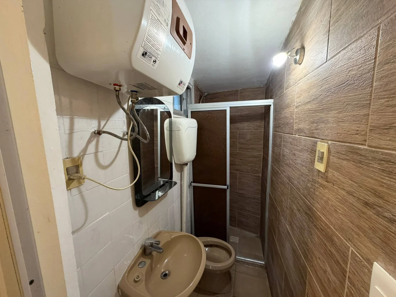 Apartamento en Cerrito de la Victoria, propiedad 295174 -Imagen 7