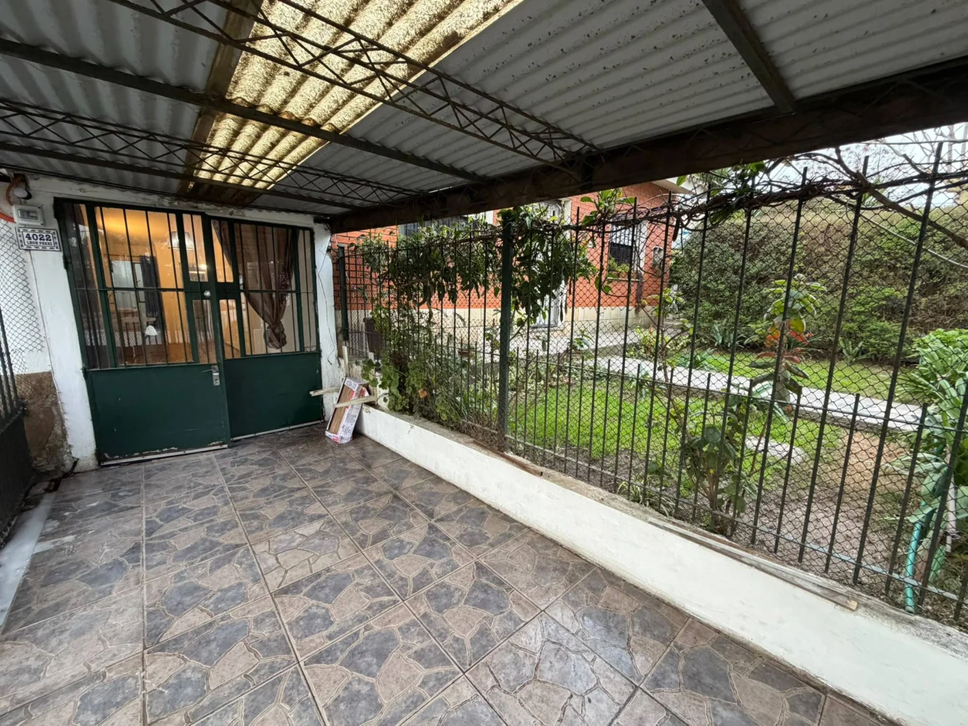 Apartamento en Cerrito de la Victoria, propiedad 295174 -Imagen 8