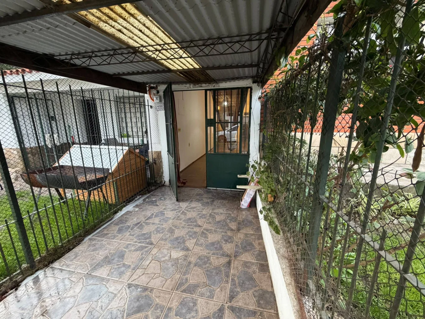 Apartamento en Cerrito de la Victoria, propiedad 295174 -Imagen 9