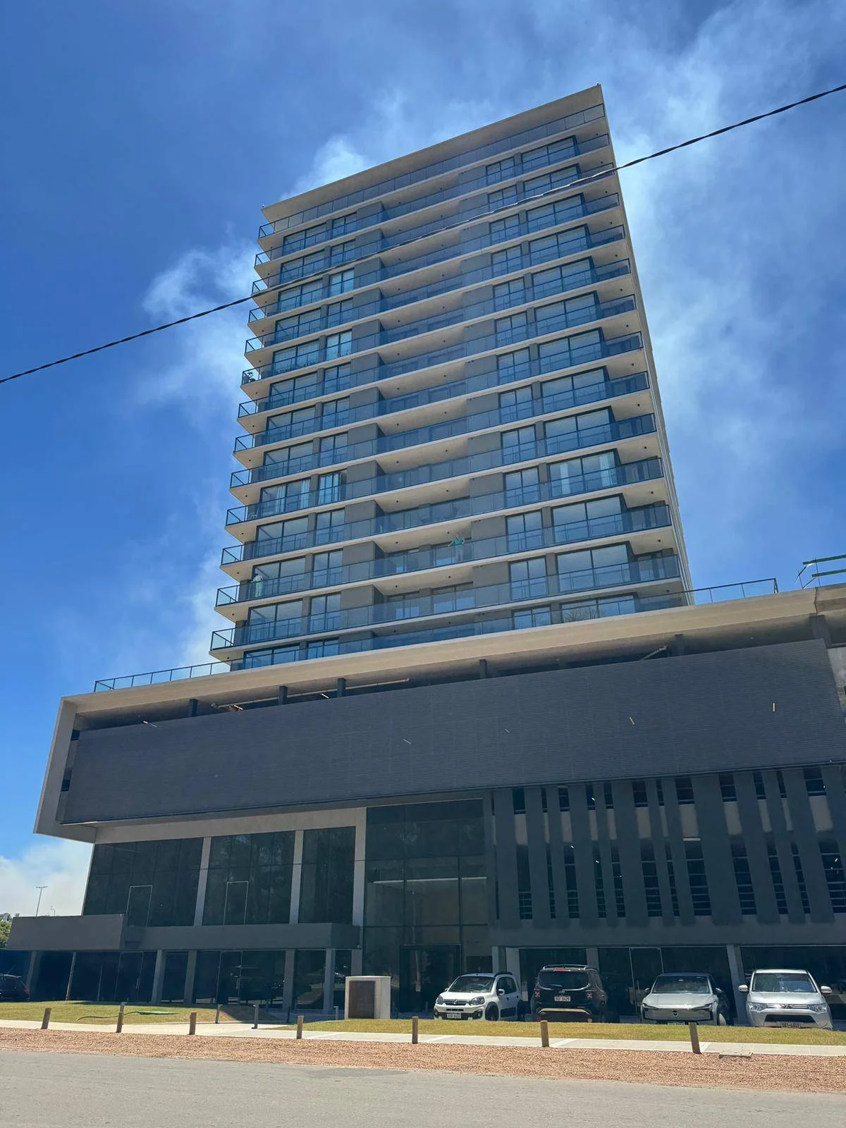 Apartamento en Barra de Carrasco, propiedad 295352 -Imagen 1