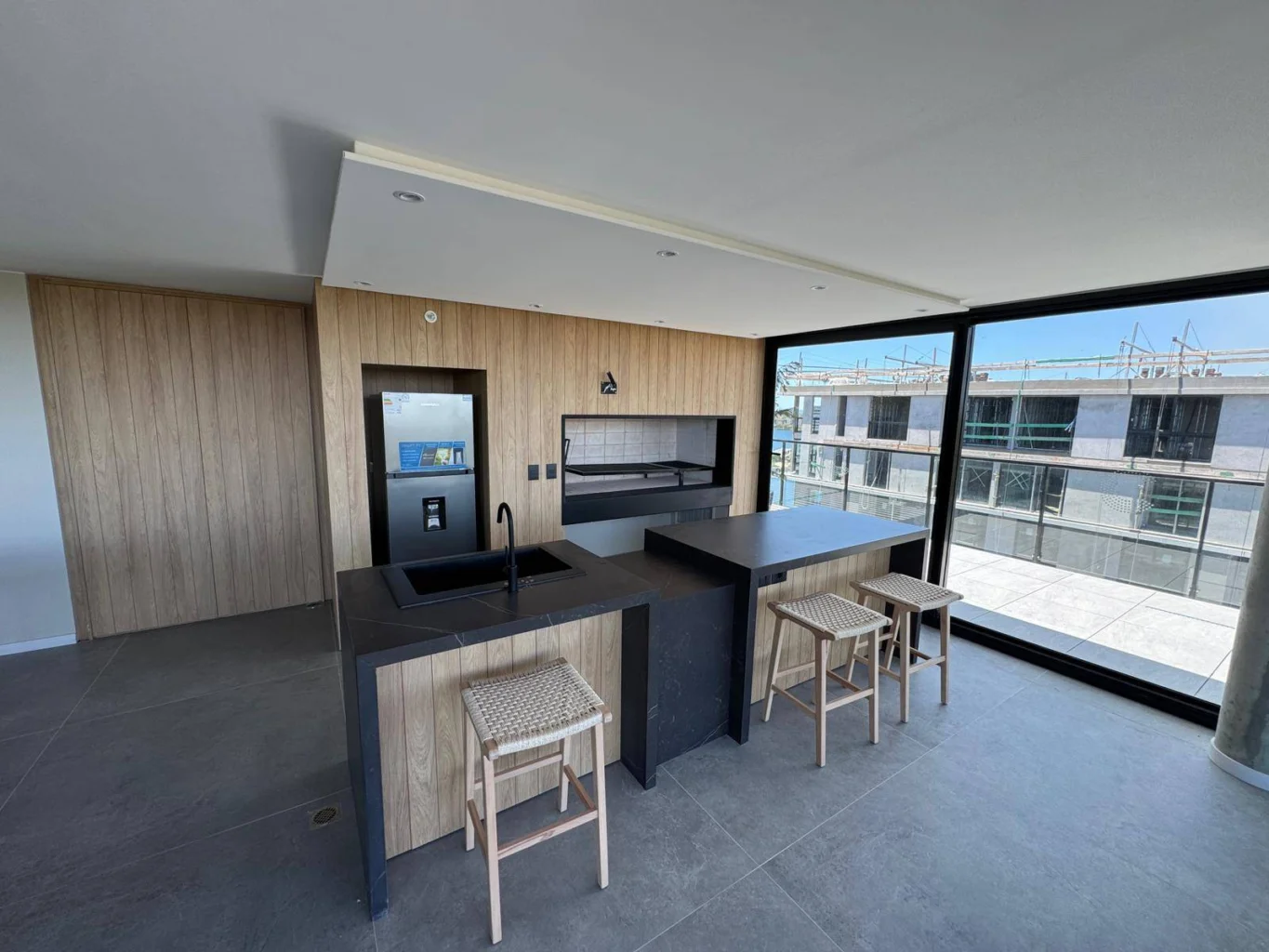 Apartamento en Barra de Carrasco, propiedad 295352 -Imagen 9